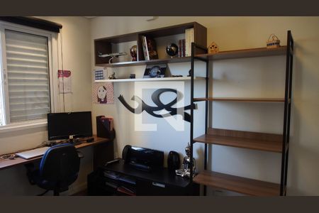 Apartamento à venda com 131m², 3 quartos e 2 vagasQuarto Suíte