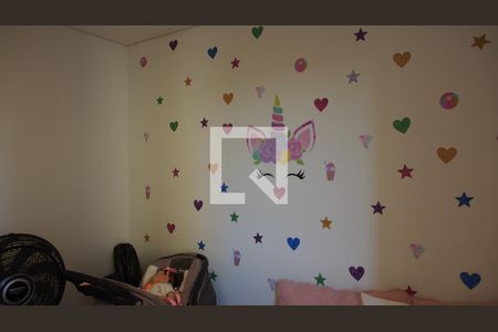 Apartamento à venda com 131m², 3 quartos e 2 vagasQuarto 3 - Suíte