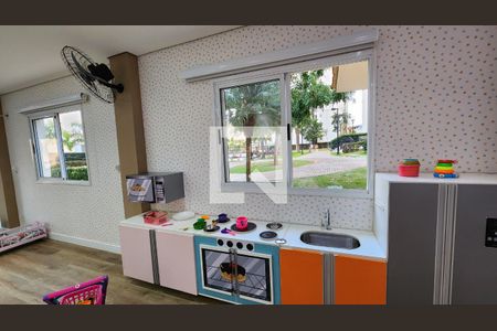 Apartamento à venda com 131m², 3 quartos e 2 vagas Apartamento à venda com 131m², 3 quartos e 2 vagasBrinquedoteca