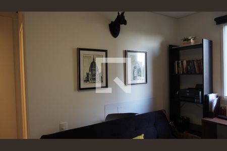 Apartamento à venda com 131m², 3 quartos e 2 vagasQuarto Suíte