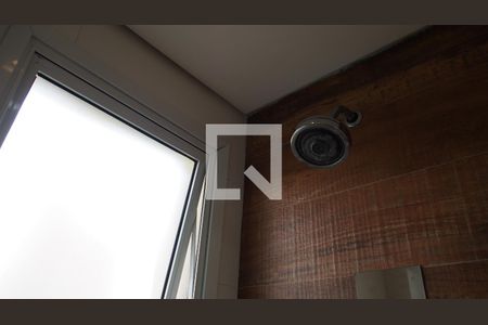 Apartamento à venda com 131m², 3 quartos e 2 vagasBanheiro da Suíte 2