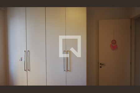 Apartamento à venda com 131m², 3 quartos e 2 vagasQuarto 3 - Suíte