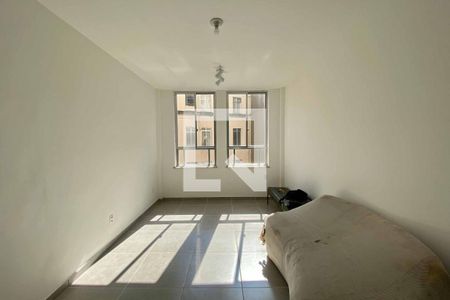 Sala de apartamento para alugar com 2 quartos, 65m² em Centro, Rio de Janeiro