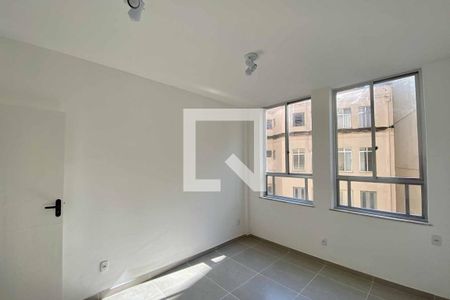Quarto 1 de apartamento para alugar com 2 quartos, 65m² em Centro, Rio de Janeiro