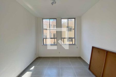 Quarto 1 de apartamento para alugar com 2 quartos, 65m² em Centro, Rio de Janeiro
