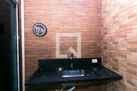 Casa à venda com 210m², 3 quartos e 2 vagas Casa à venda com 210m², 3 quartos e 2 vagasCozinha