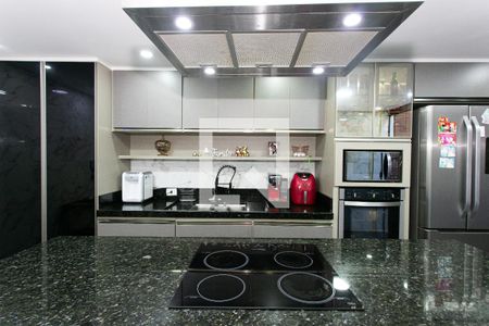 Casa à venda com 210m², 3 quartos e 2 vagas Casa à venda com 210m², 3 quartos e 2 vagasCozinha