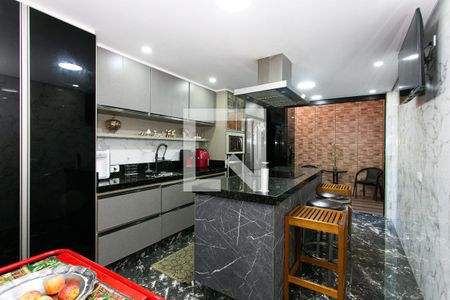 Casa à venda com 210m², 3 quartos e 2 vagas Casa à venda com 210m², 3 quartos e 2 vagasCozinha