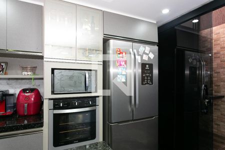 Casa à venda com 210m², 3 quartos e 2 vagas Casa à venda com 210m², 3 quartos e 2 vagasCozinha