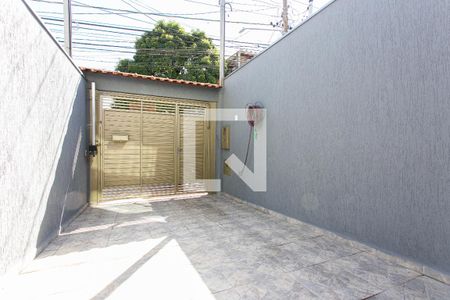 Casa à venda com 210m², 3 quartos e 2 vagas Casa à venda com 210m², 3 quartos e 2 vagasGaragem