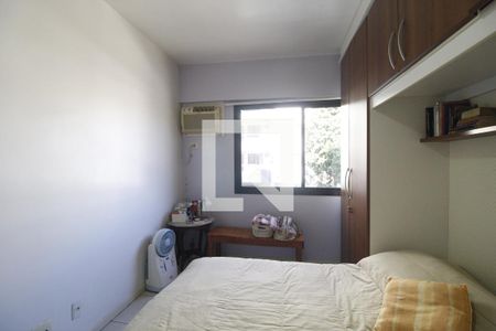 Apartamento à venda com 110m², 4 quartos e 2 vagasSuíte