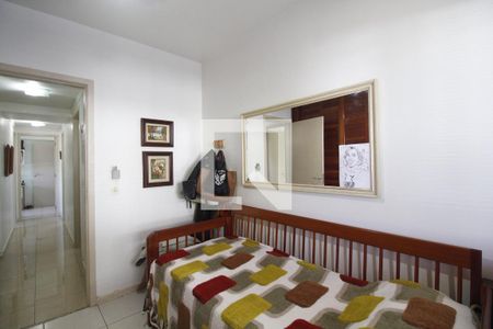 Apartamento à venda com 110m², 4 quartos e 2 vagasQuarto 1