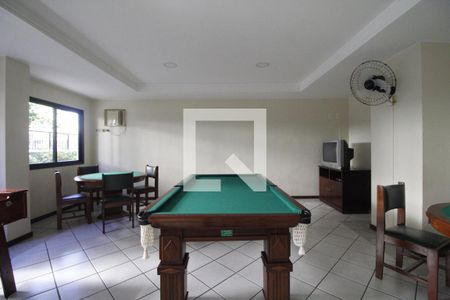 Apartamento à venda com 110m², 4 quartos e 2 vagasÁrea comum