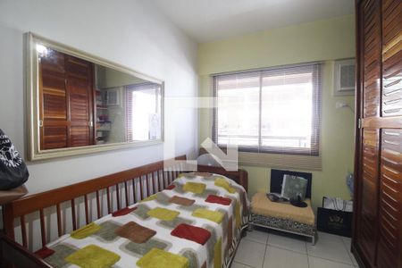 Apartamento à venda com 110m², 4 quartos e 2 vagasQuarto 1