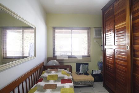 Apartamento à venda com 110m², 4 quartos e 2 vagasQuarto 1