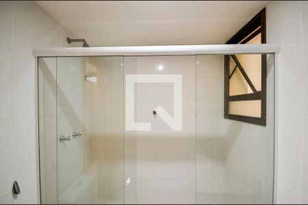 Apartamento à venda com 90m², 3 quartos e 2 vagasBanheiro Social