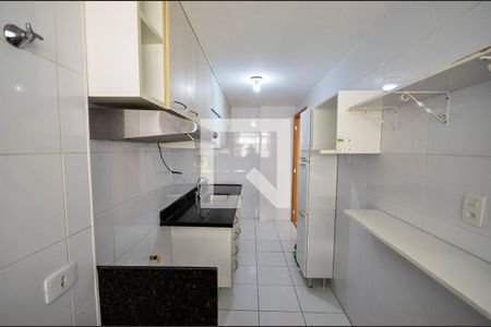 Apartamento à venda com 90m², 3 quartos e 2 vagasÁrea de Serviço