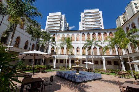 Apartamento à venda com 90m², 3 quartos e 2 vagasÁrea externa