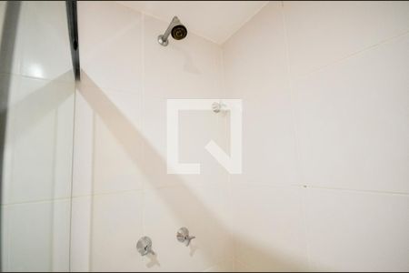 Apartamento à venda com 90m², 3 quartos e 2 vagasBanheiro Social