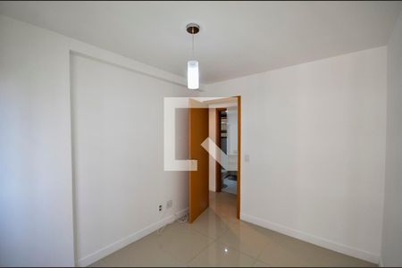 Apartamento à venda com 90m², 3 quartos e 2 vagasQuarto 2