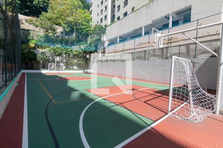 Apartamento à venda com 90m², 3 quartos e 2 vagasQuadra Esportiva