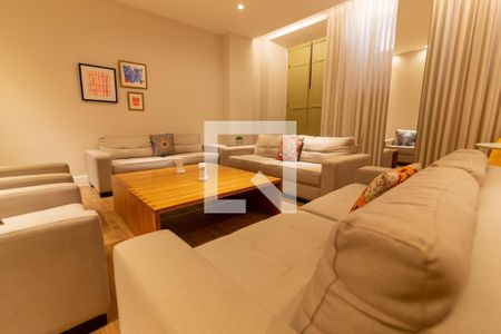 Apartamento à venda com 90m², 3 quartos e 2 vagasÁrea comum - Sala de Leitura