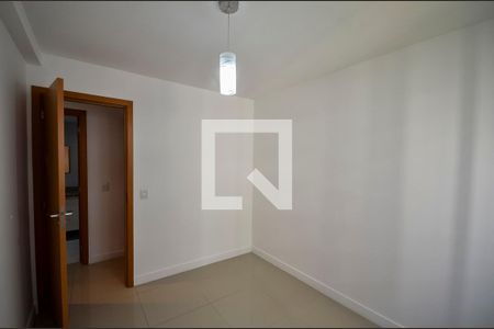 Apartamento à venda com 90m², 3 quartos e 2 vagasQuarto 2