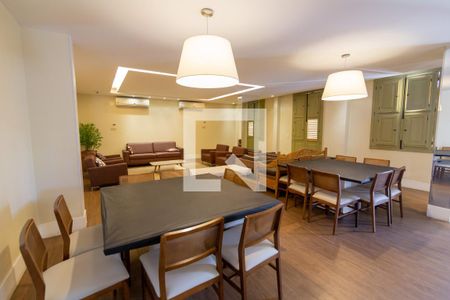 Apartamento à venda com 90m², 3 quartos e 2 vagasEspaço Gourmet