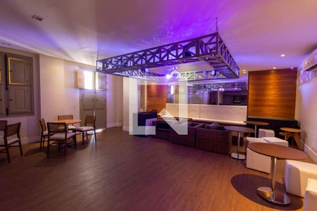 Apartamento à venda com 90m², 3 quartos e 2 vagasÁrea comum - Salão de festas