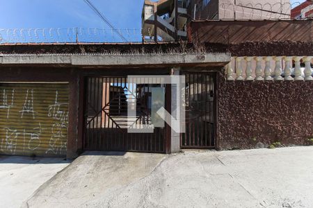 Apartamento à venda com 52m², 2 quartos e 1 vaga Apartamento à venda com 52m², 2 quartos e 1 vagaFachada do Prédio