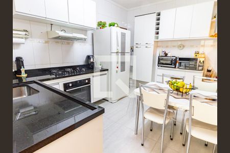 Casa à venda com 180m², 3 quartos e 1 vagaCozinha