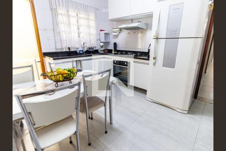 Casa à venda com 180m², 3 quartos e 1 vagaCozinha