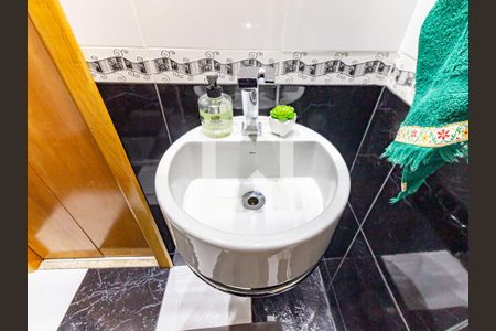 Casa à venda com 180m², 3 quartos e 1 vagaBanheiro da Suíte