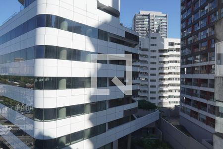 Apartamento para alugar com 146m², 3 quartos e 1 vagaVista do Quarto