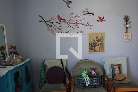 Apartamento para alugar com 146m², 3 quartos e 1 vagaQuarto 2