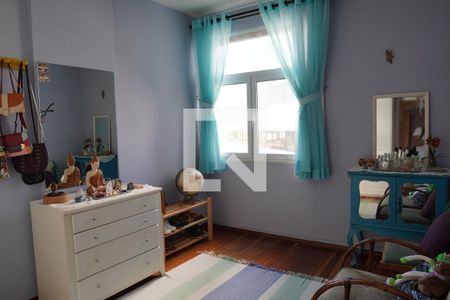 Apartamento para alugar com 146m², 3 quartos e 1 vagaQuarto 2