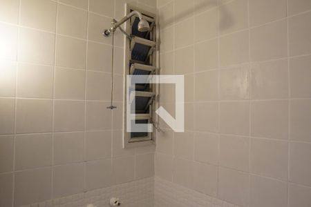 Apartamento para alugar com 146m², 3 quartos e 1 vagaBanheiro da Suite
