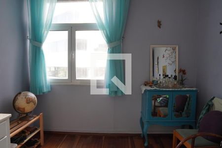 Apartamento para alugar com 146m², 3 quartos e 1 vagaQuarto 2