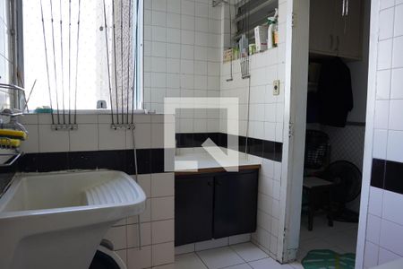 Apartamento para alugar com 146m², 3 quartos e 1 vagaÁrea de Serviço