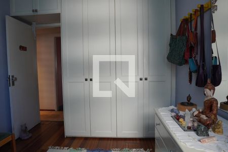 Apartamento para alugar com 146m², 3 quartos e 1 vagaQuarto 2