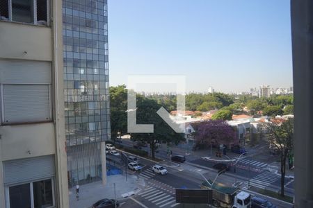 Apartamento para alugar com 146m², 3 quartos e 1 vagaVista da Suite