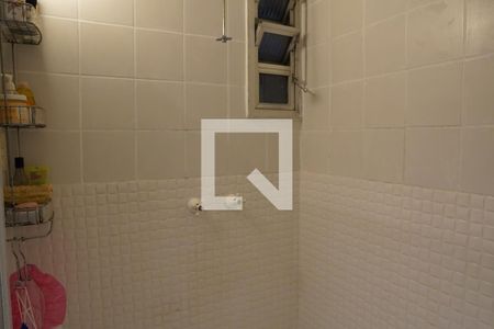 Apartamento para alugar com 146m², 3 quartos e 1 vagaBanheiro da Suite