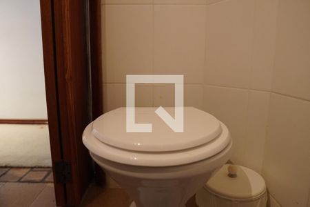 Apartamento para alugar com 146m², 3 quartos e 1 vagaBanheiro Social