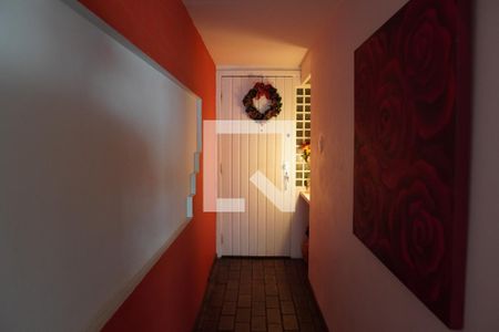 Apartamento para alugar com 146m², 3 quartos e 1 vagaCorredor