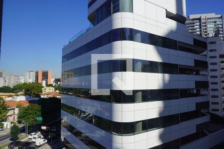 Apartamento para alugar com 146m², 3 quartos e 1 vagaVista do Quarto 2