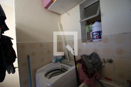 Apartamento à venda com 52m², 2 quartos e 1 vagaÁrea de Serviço