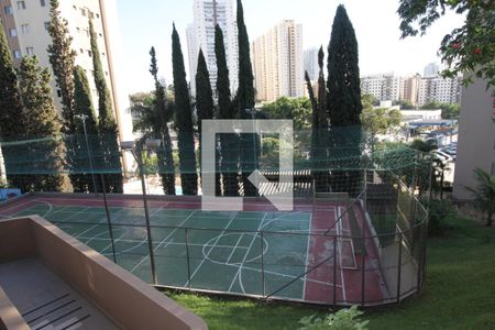 Apartamento à venda com 52m², 2 quartos e 1 vagaÁrea comum