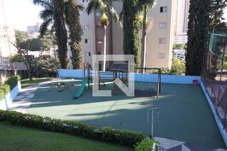 Apartamento à venda com 52m², 2 quartos e 1 vagaÁrea comum