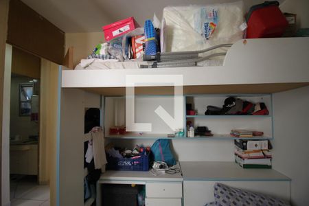 Apartamento à venda com 52m², 2 quartos e 1 vagaQuarto 2