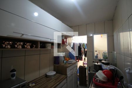Apartamento à venda com 52m², 2 quartos e 1 vagaCozinha